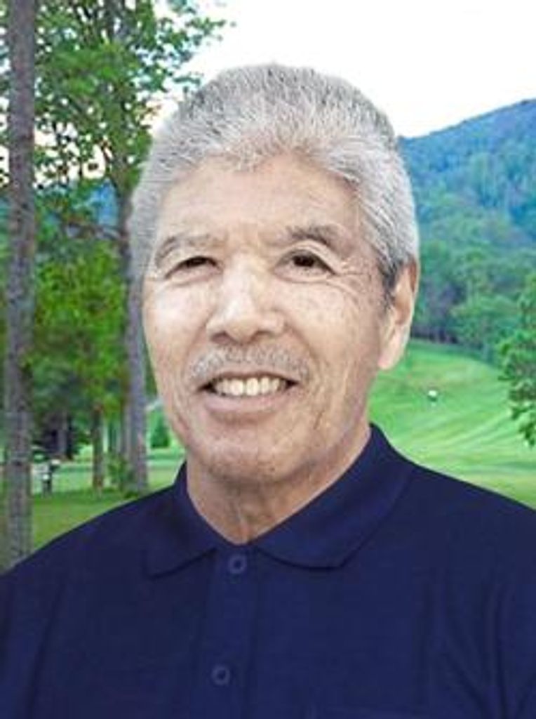 Tsutomu Nagano