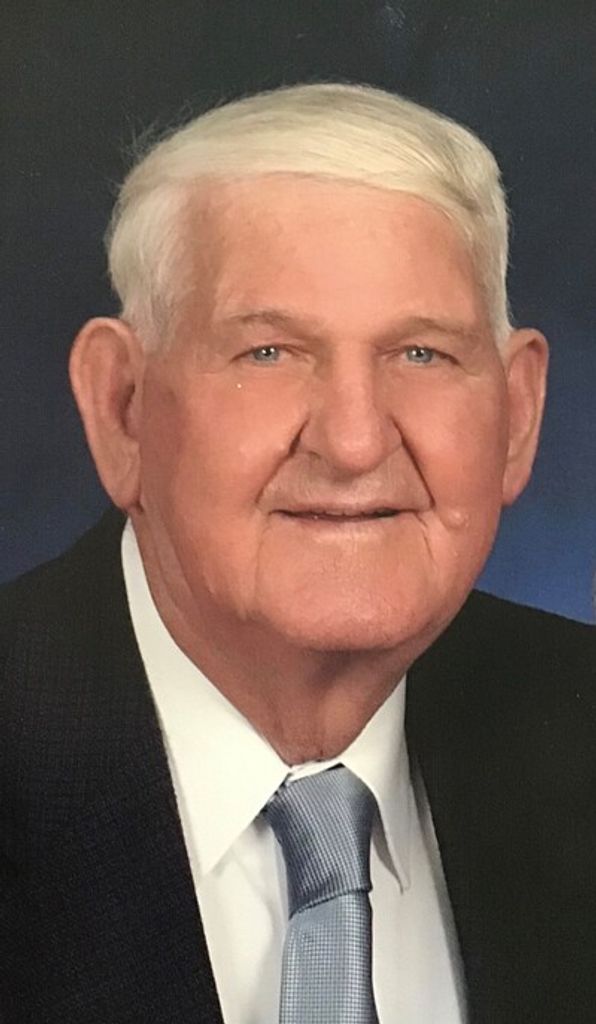 David Garfield Gaskell Profile Photo