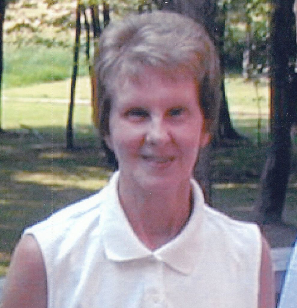 Betty Lou (Sereno)  Davis