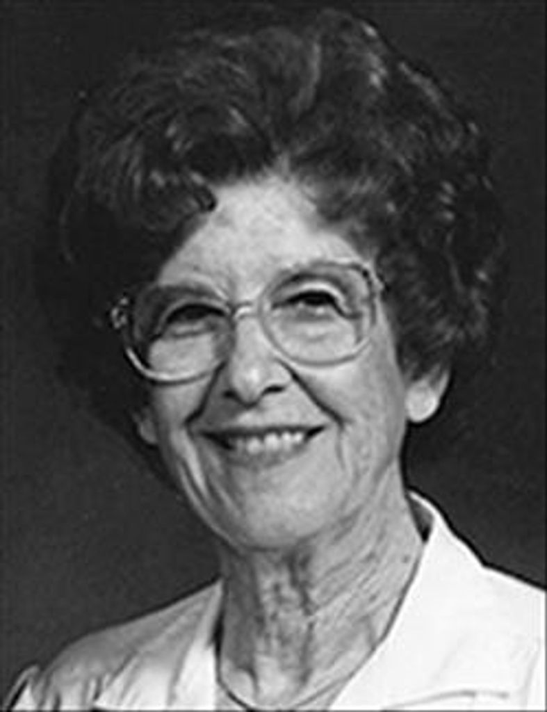 Geraldine Rifkin