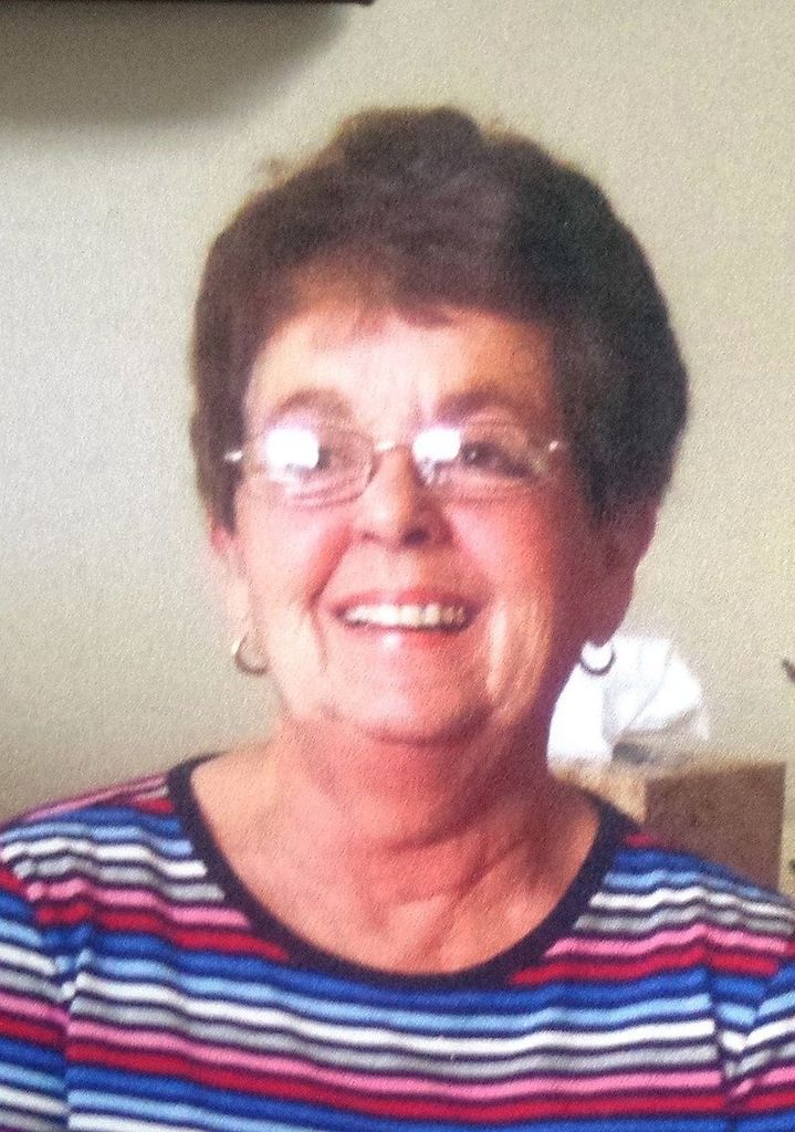 Patsy Lee Steynen Profile Photo