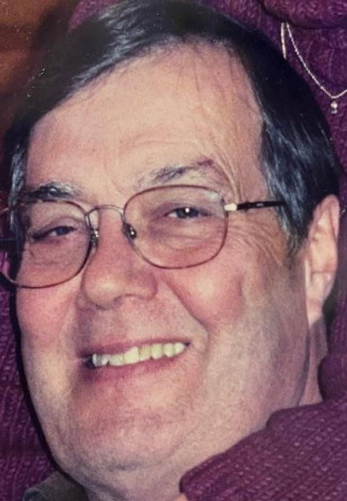 Lawrence Scott (Bob) Sansing