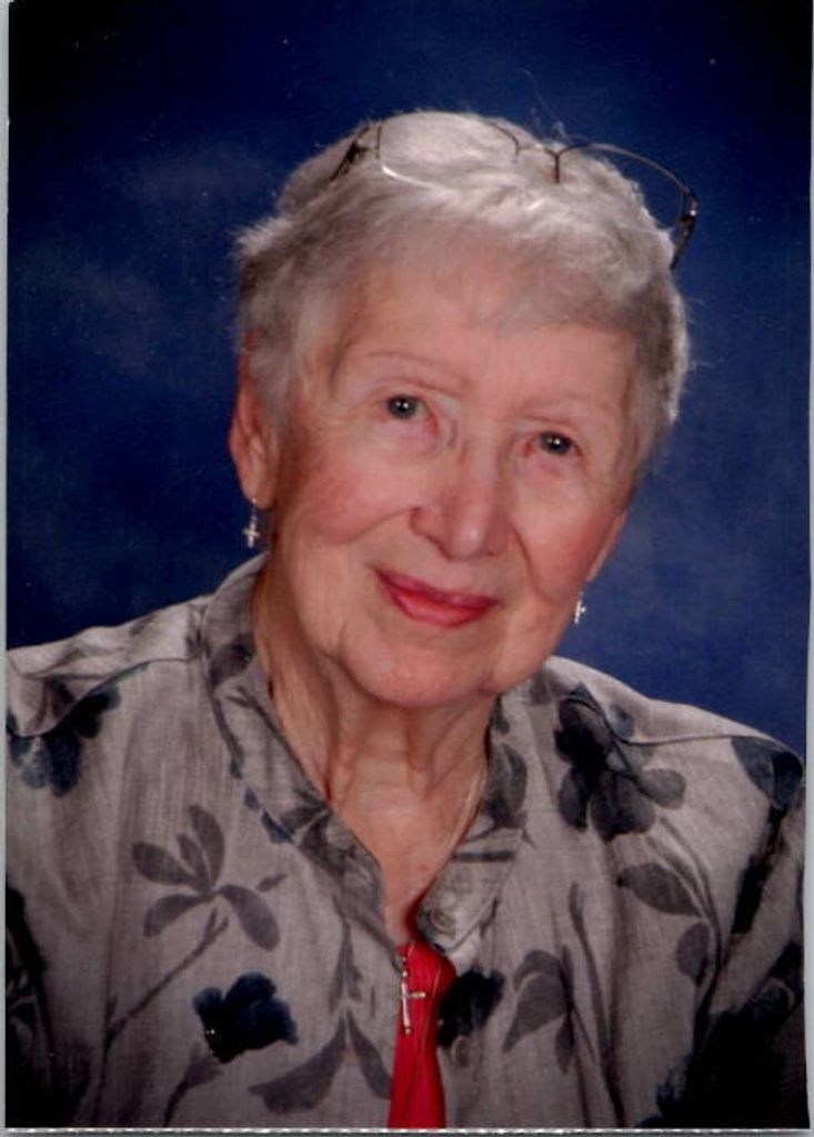 Beverley Mansfield