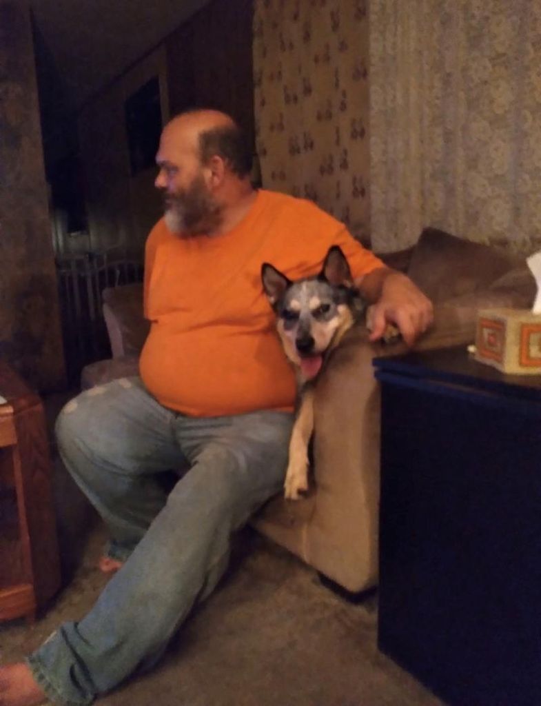 Joseph Todd Anderson Profile Photo