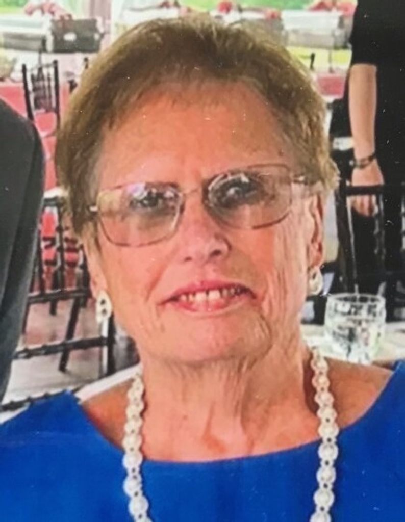 Janet "Glass" Fisher
