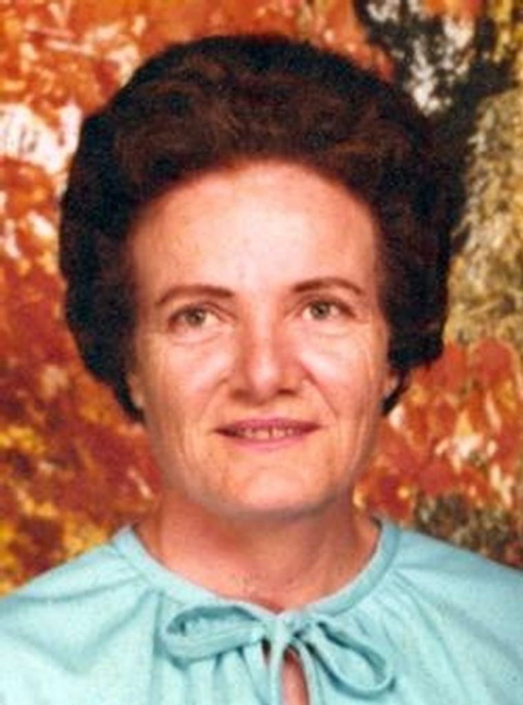Ada Marie Gibson