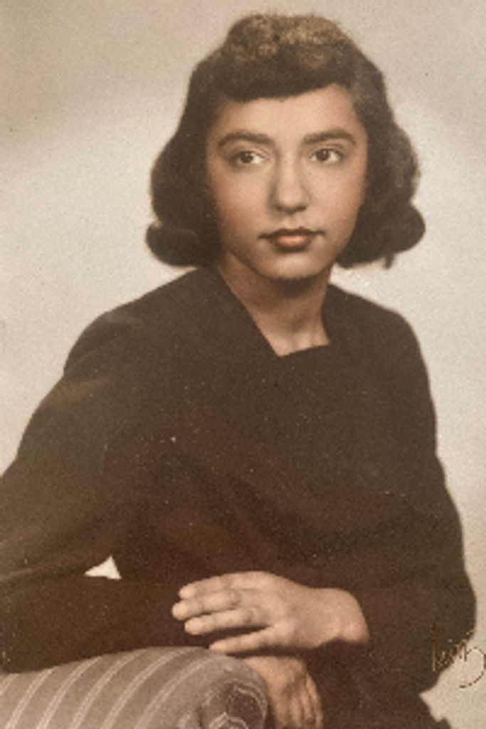 Anna M. (Rose) Jacintho