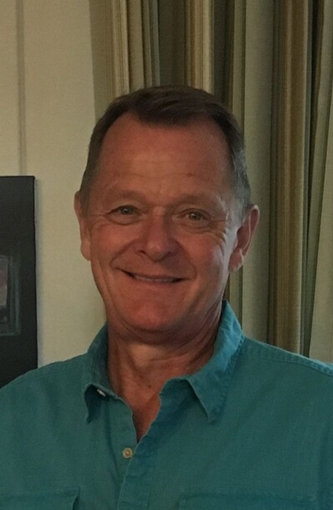 George "Mike" Behnen Profile Photo
