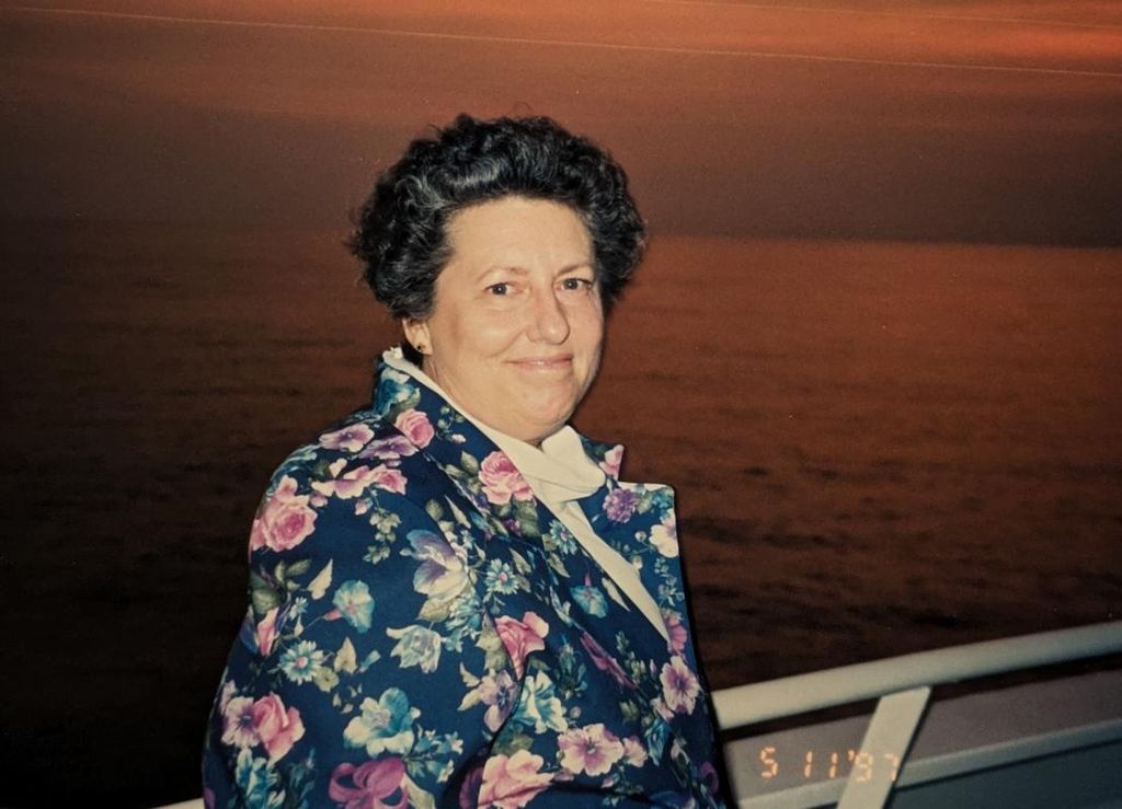 Kathryn L. Cassel Profile Photo