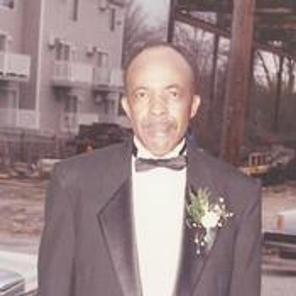 John Solomon Davis Profile Photo