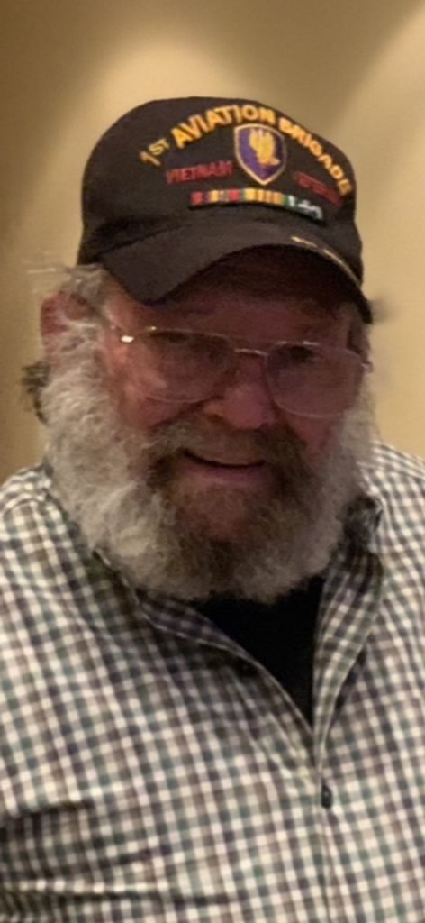 Allan Adey Profile Photo