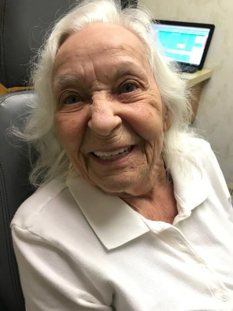 Martha Midlam Profile Photo