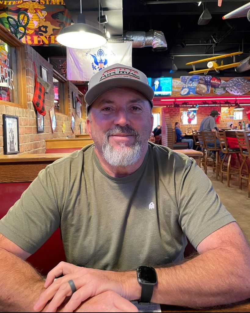 Joseph "Joey" Larry Houck Jr. Profile Photo