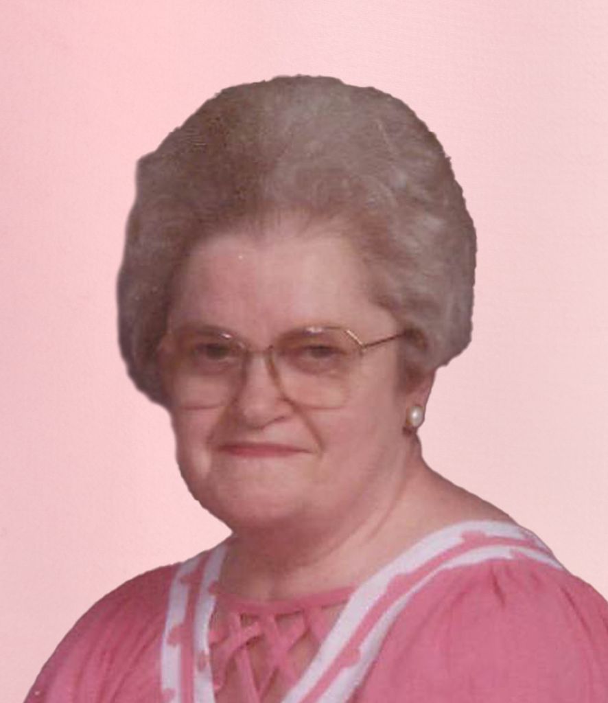 Jean Ann Lorenzini