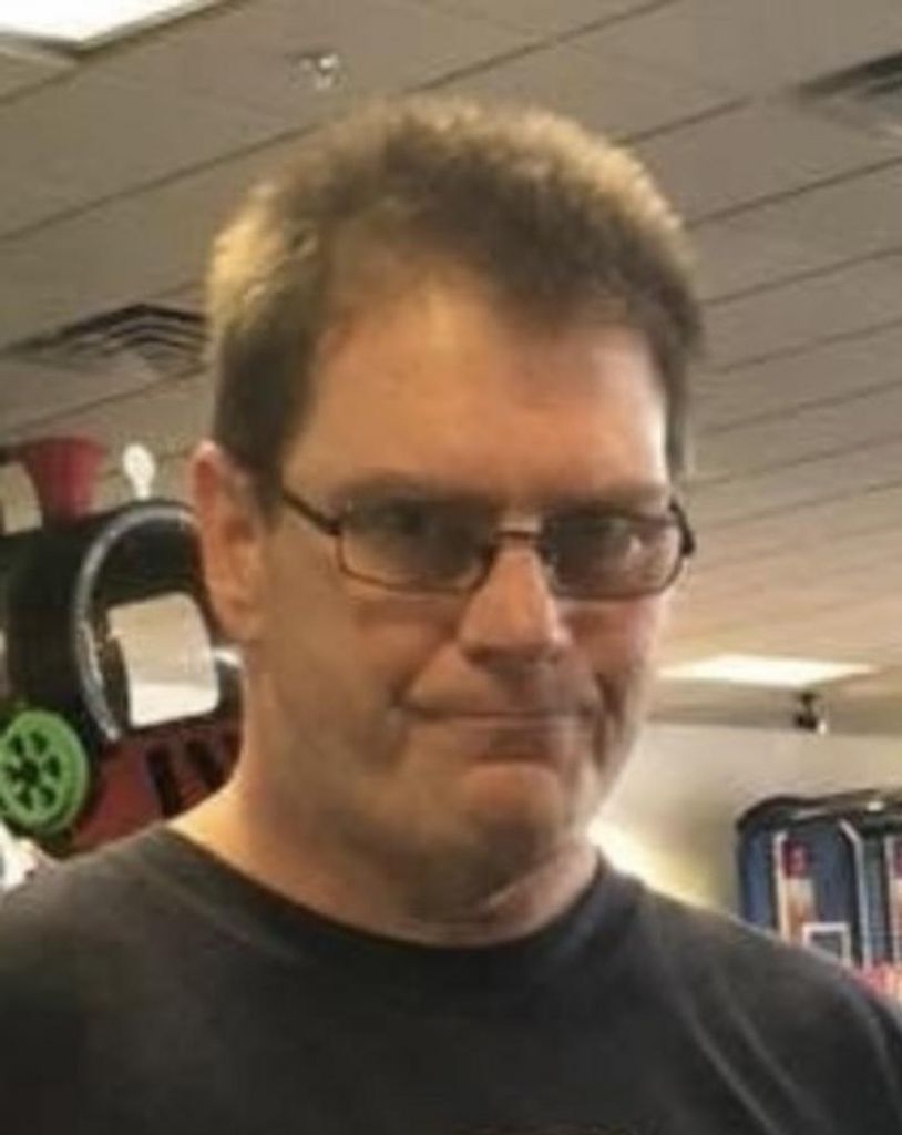 Robert Lee "Bubba" Driscoll Jr. Profile Photo