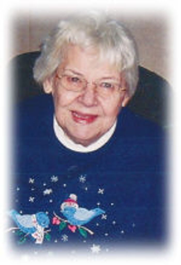 Mary J. Ralston Profile Photo
