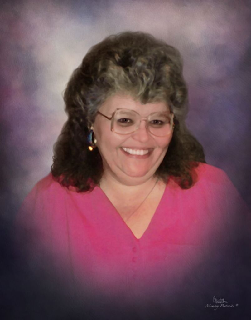 Nancy Lucille Spencer