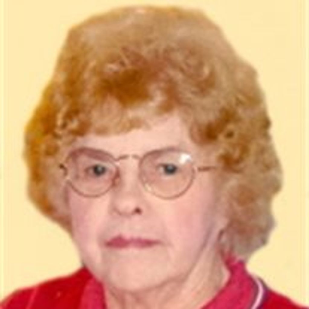 S Verna E. (Merrill) Erhardt