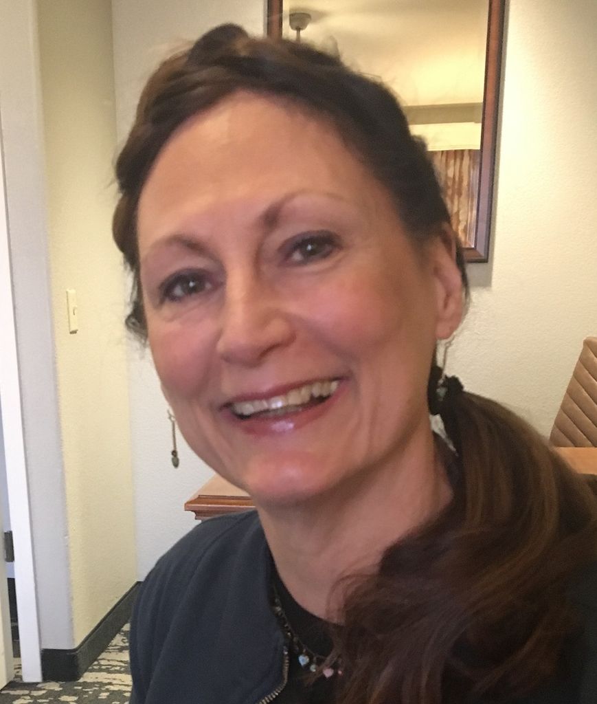 Lynne Reigle