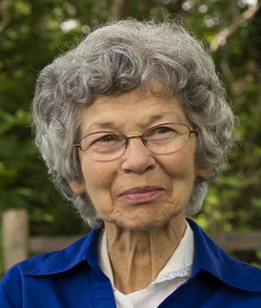 Yvonne Jarmuz