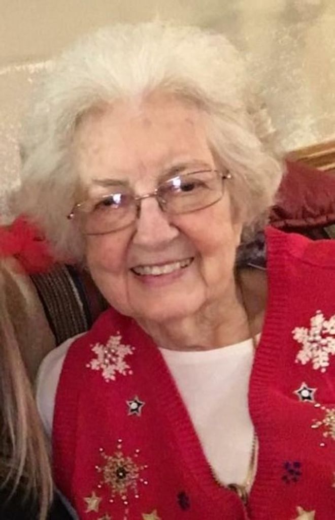 Wanda June Davison Profile Photo