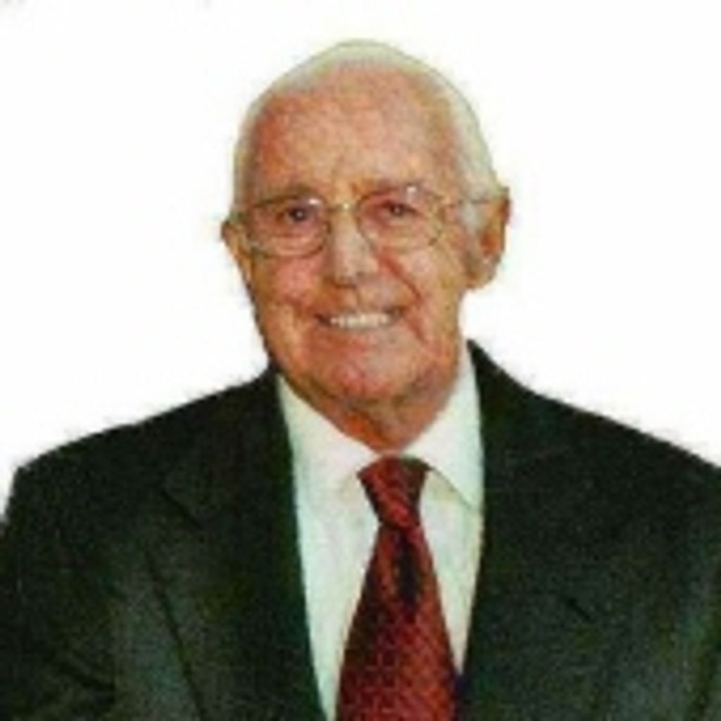 James Thomas Palladino, Sr.