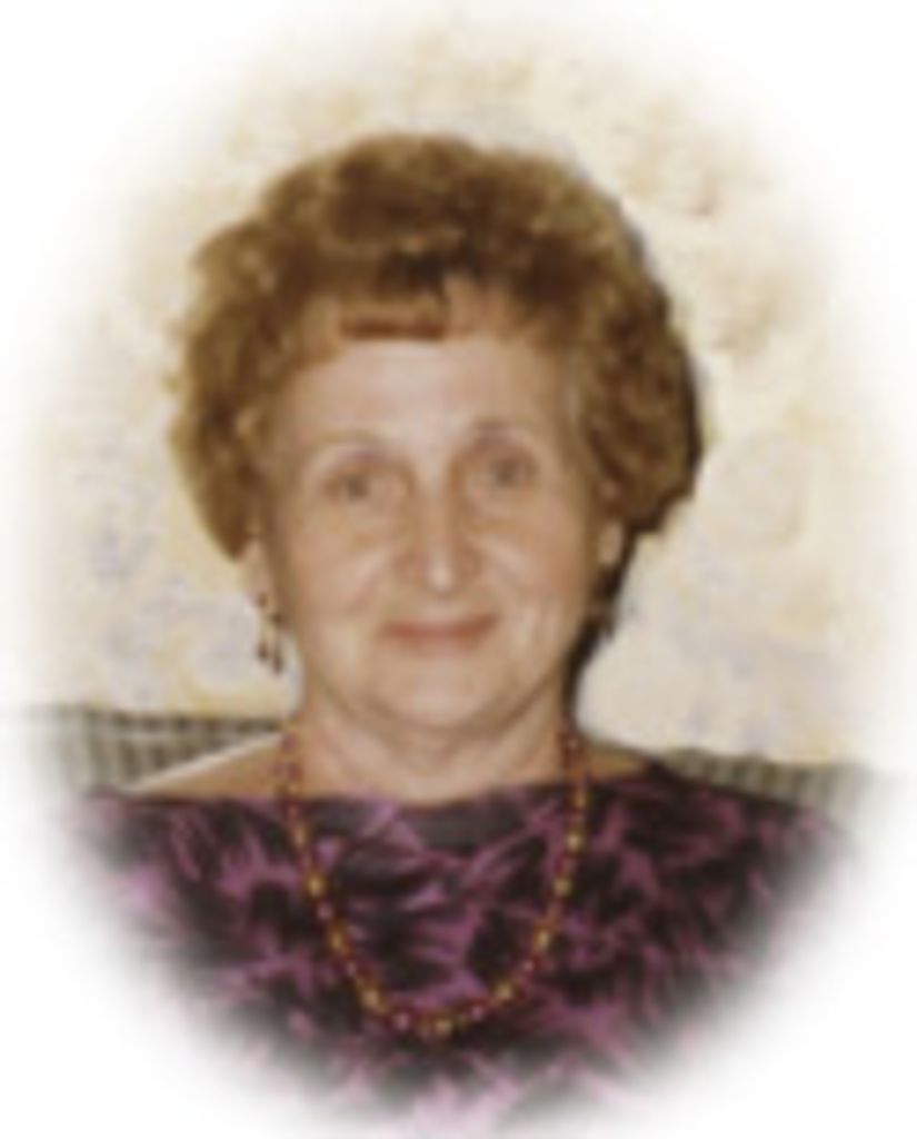 Mildred E. "Mimi" Coots