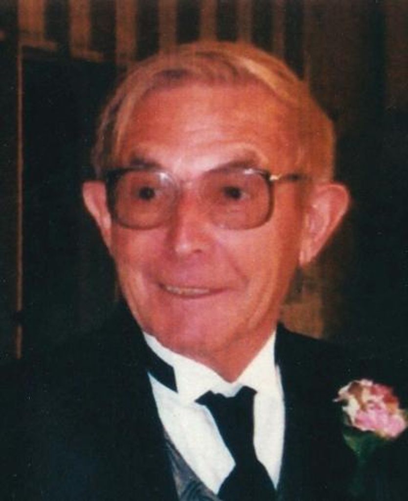 Joseph A. Rupprecht Profile Photo