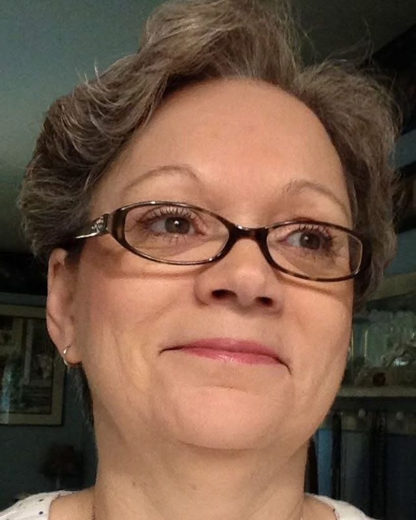 Virginia 'Ginni' E. Roche