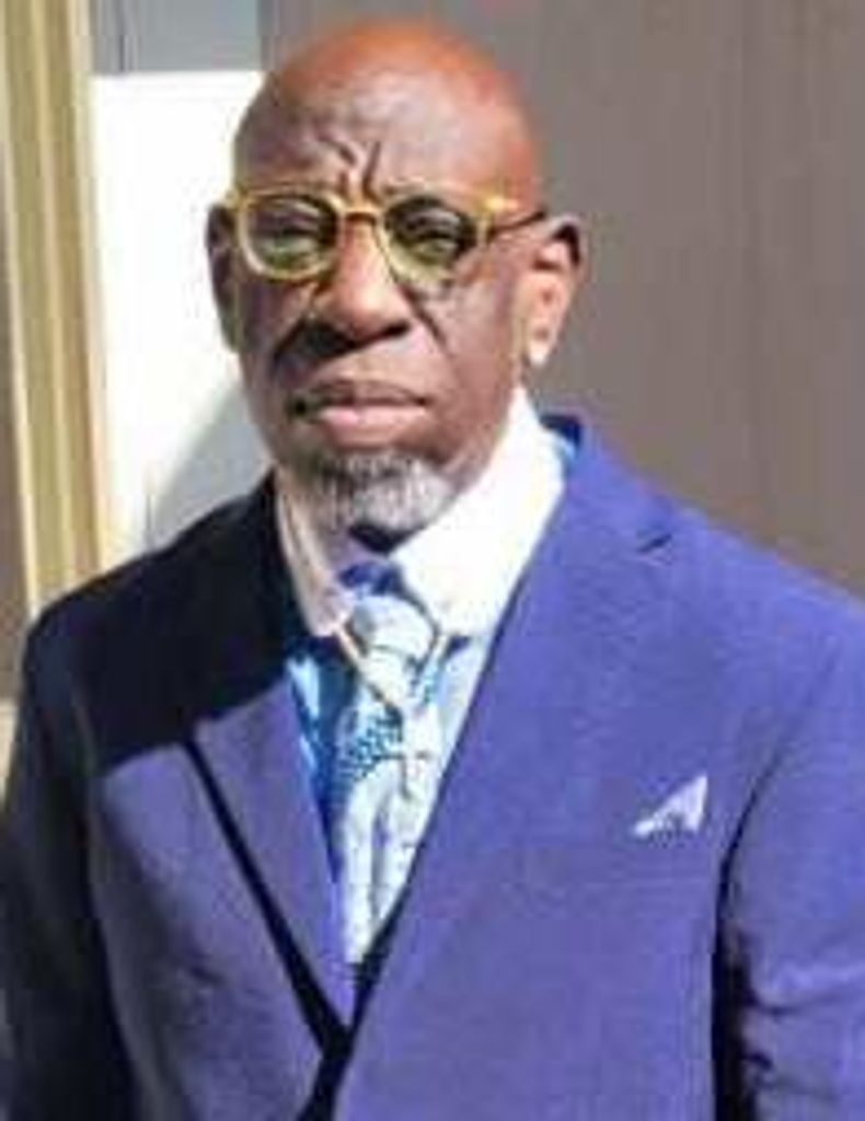 Regnold Demond ("Reggie") Jackson Profile Photo