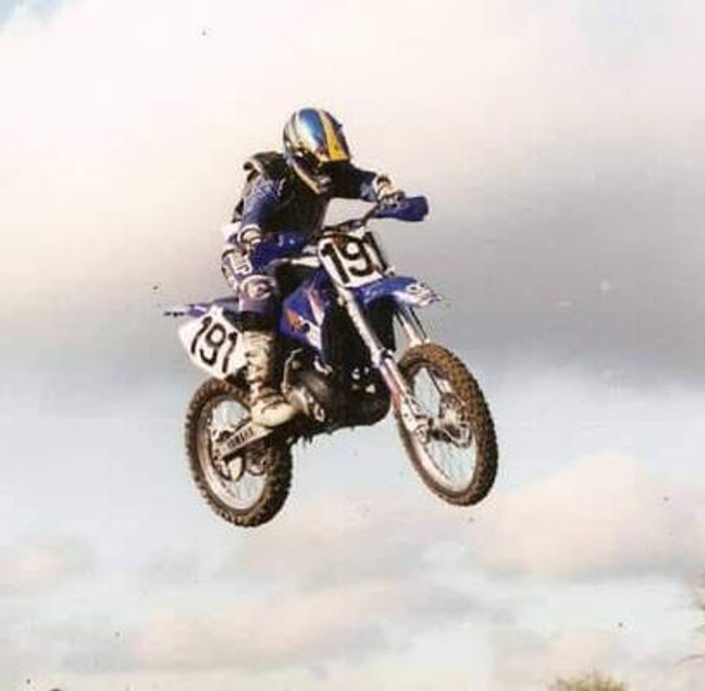 Joseph M. Smith, Jr. Profile Photo