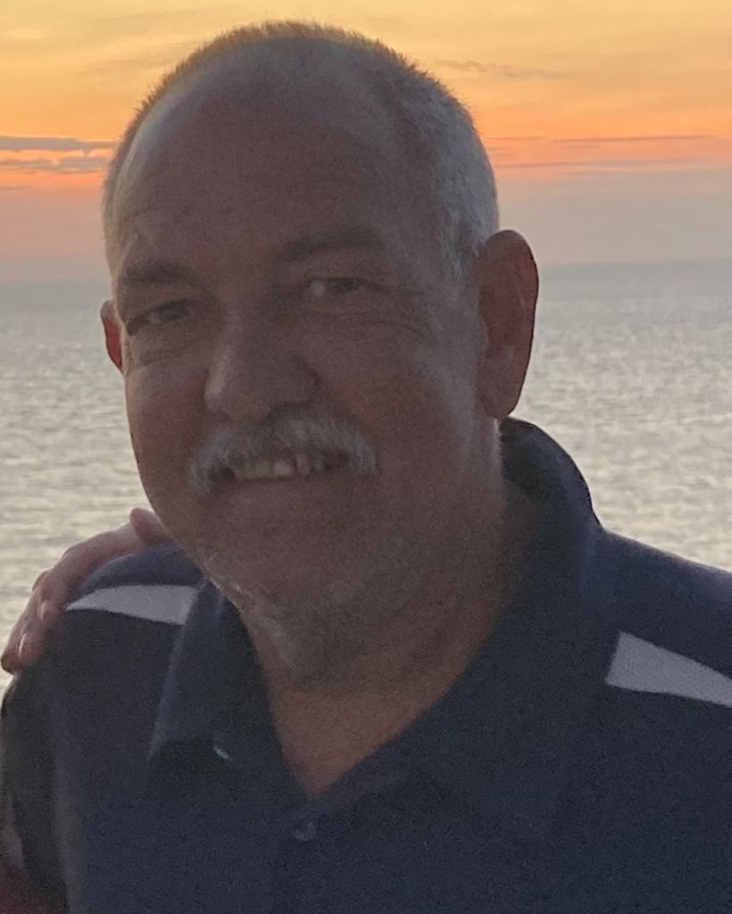 John F. Rodgers Profile Photo