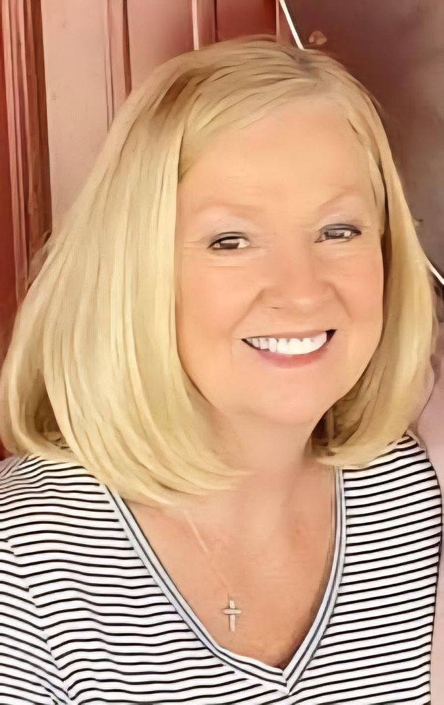 Catherine Ann Ueckert Profile Photo