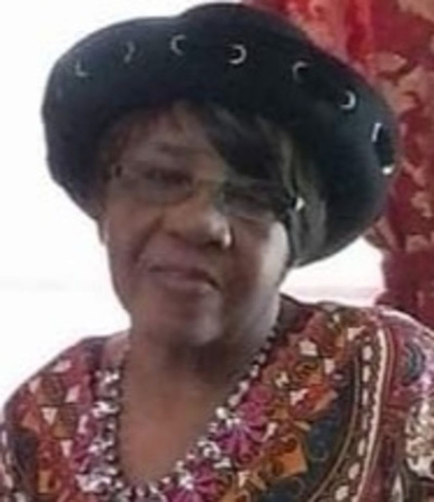 Katie Mae Nicholson Profile Photo