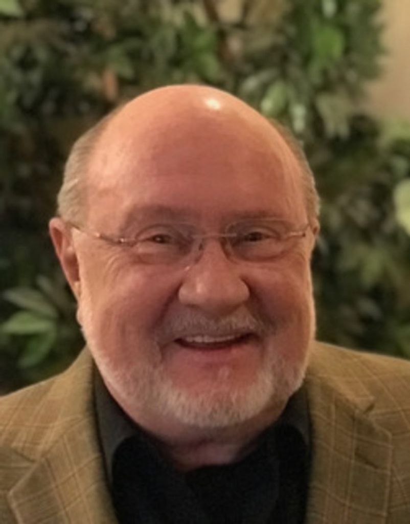 Carl Cruse Wilks