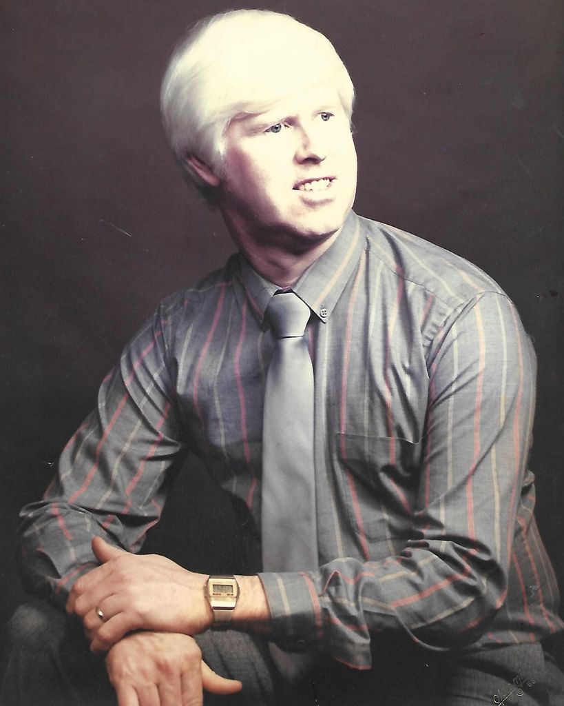 Robert Stephen "Rob" Hurt