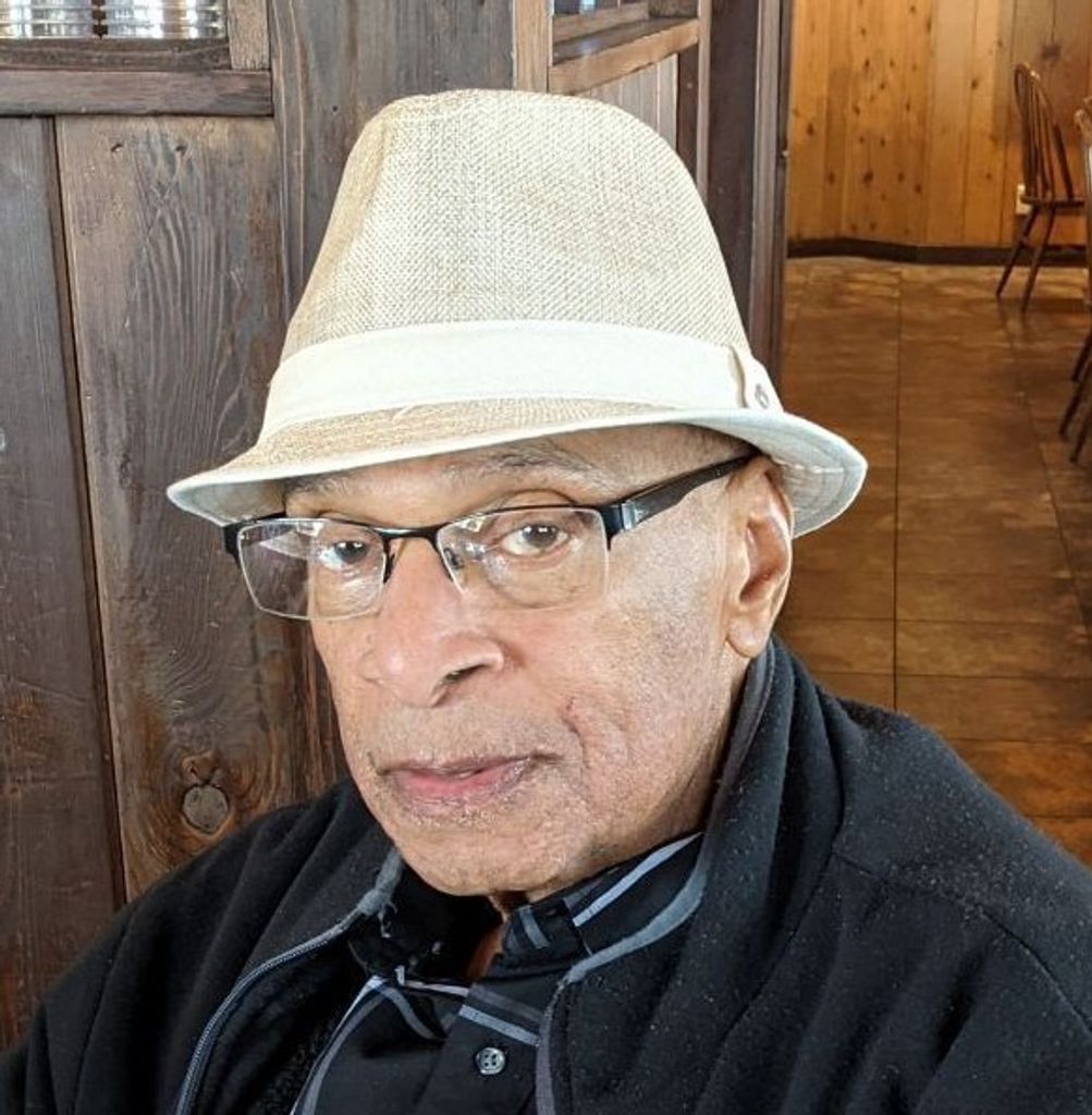 Tyrone Brooks, Sr. Profile Photo
