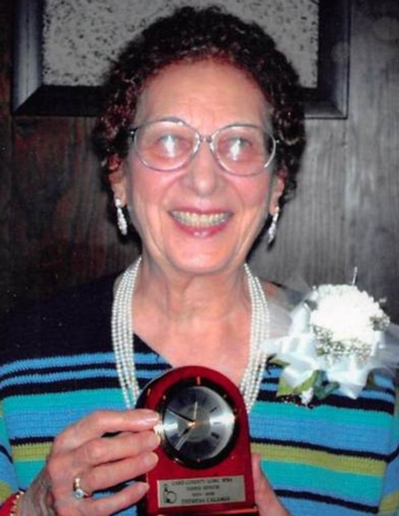 Theresa (Fichera) Calamia Profile Photo