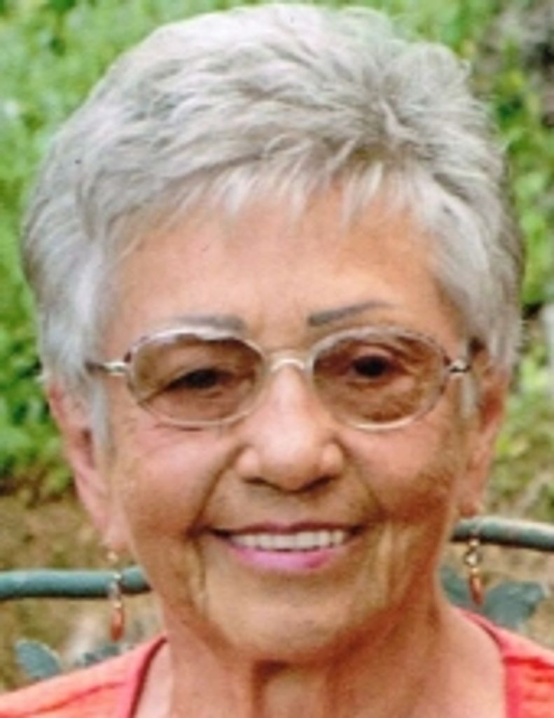Connie Taylor Orton