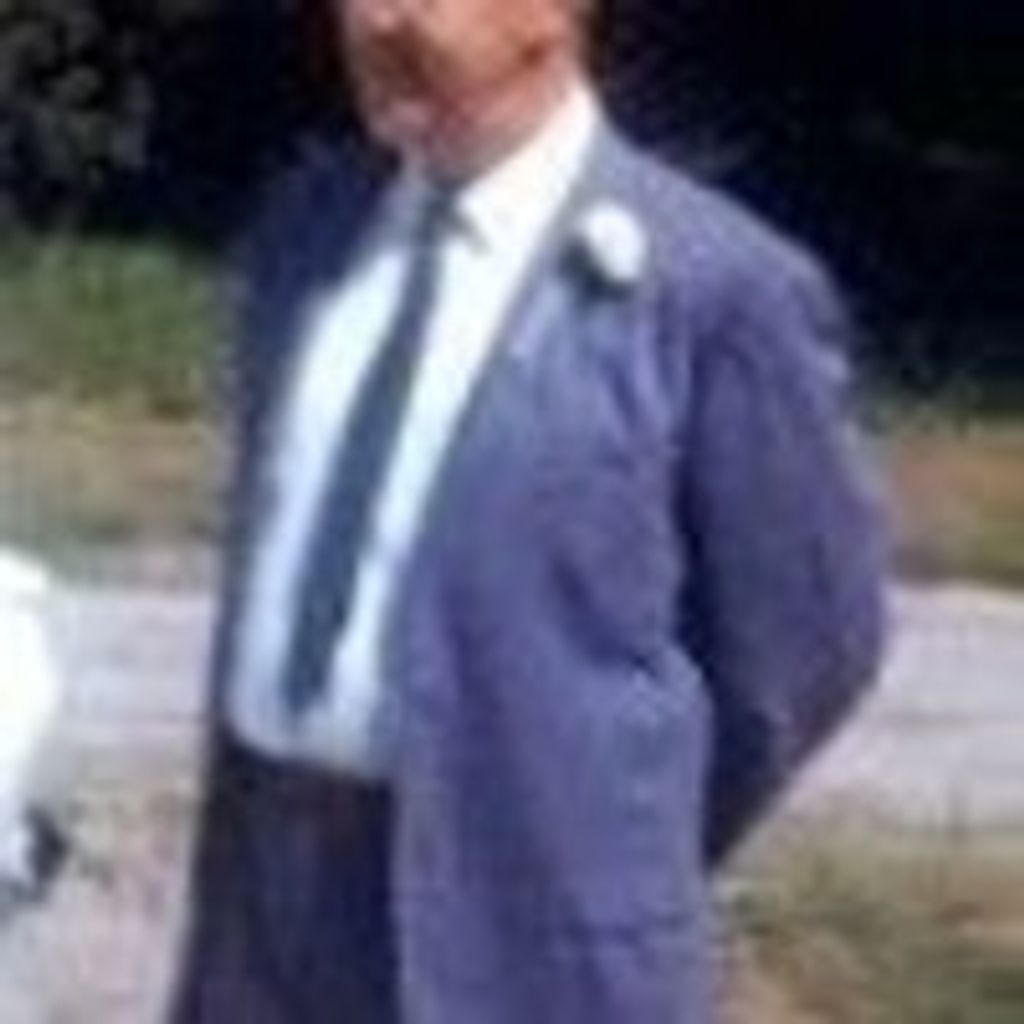 Gustaf Harold Lindstrom