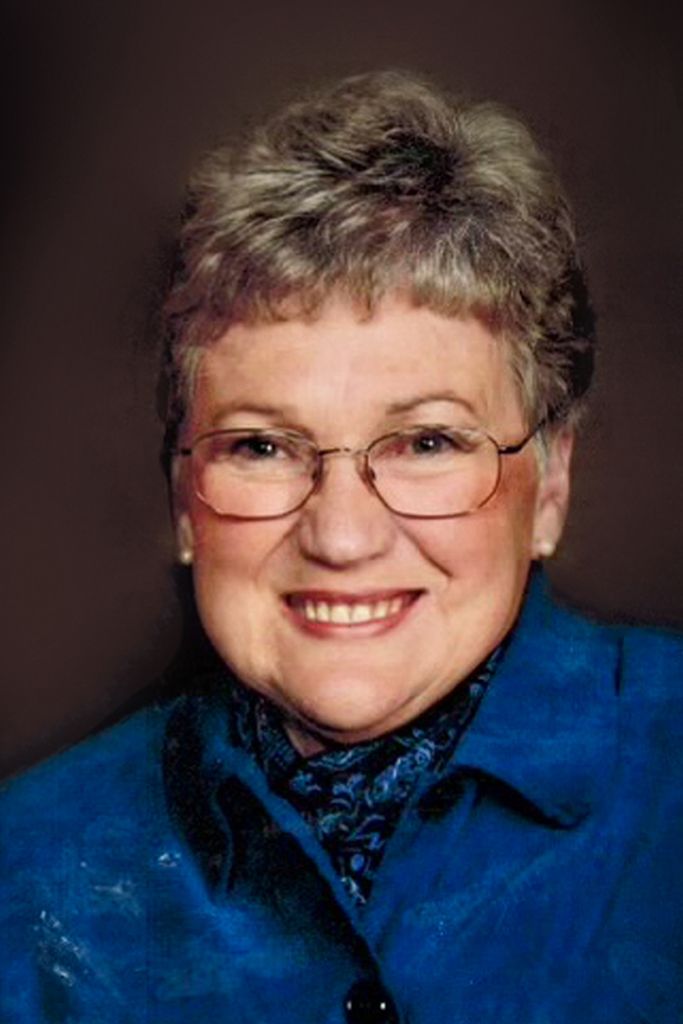 Beverly LaRue Sharp Carling
