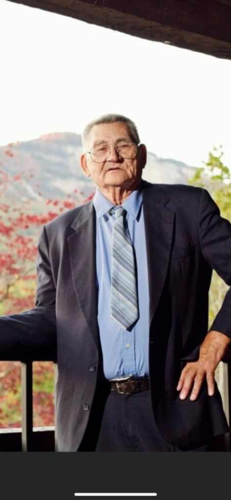 Charles William Patterson