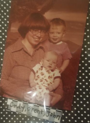 Cynthia Eve Evans photo gallery thumbnail 3 of 46