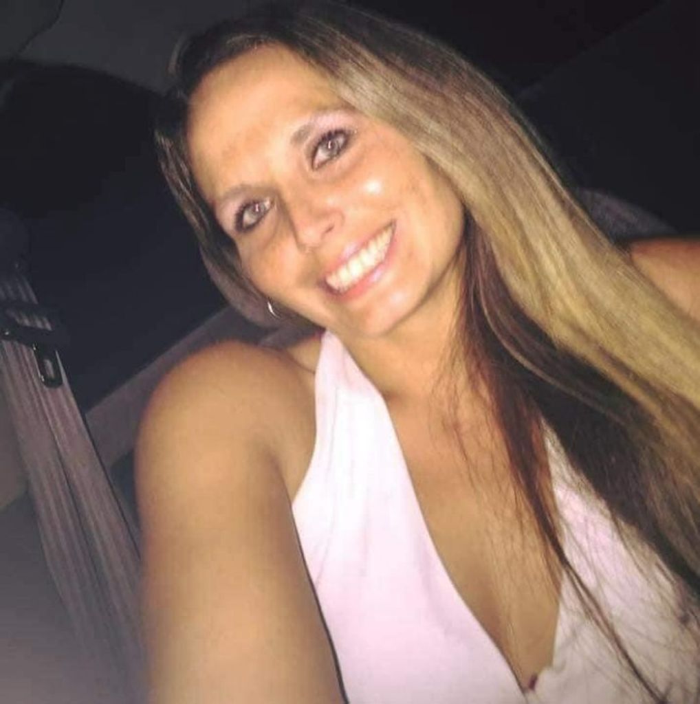 Susan Cherie Woodsby