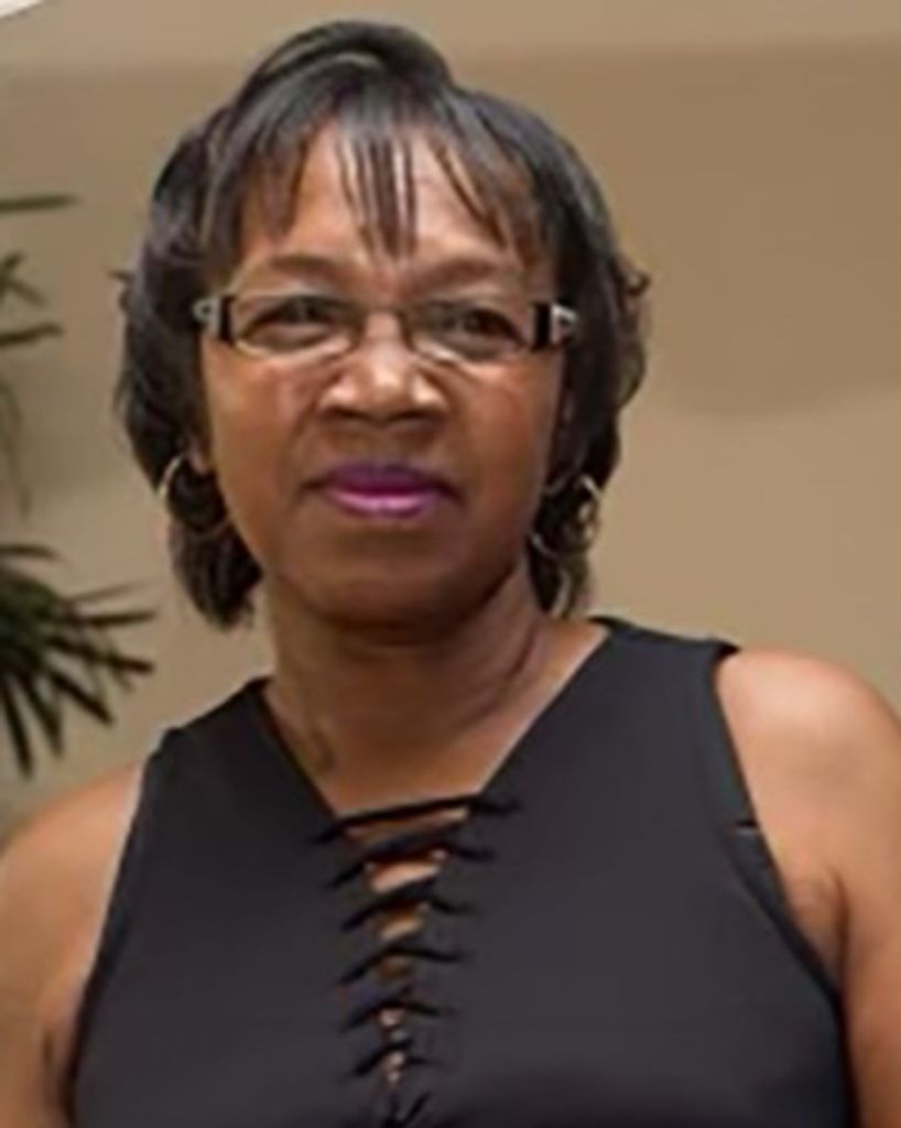 Ms. Joyce Mae Cruell McCarroll