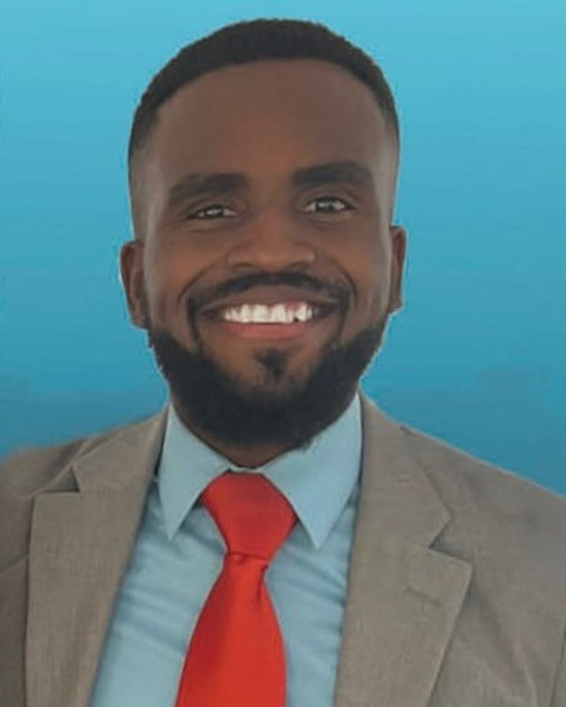 Romen L. Hogan Profile Photo