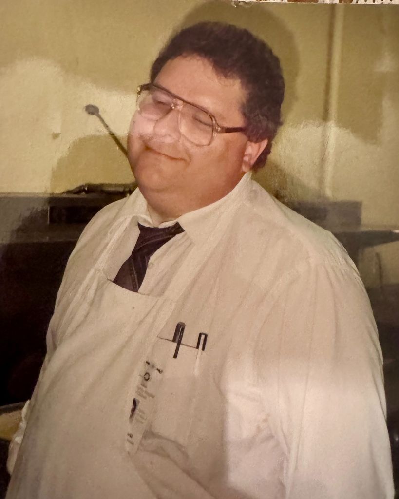 Ronald O. Brucki Profile Photo