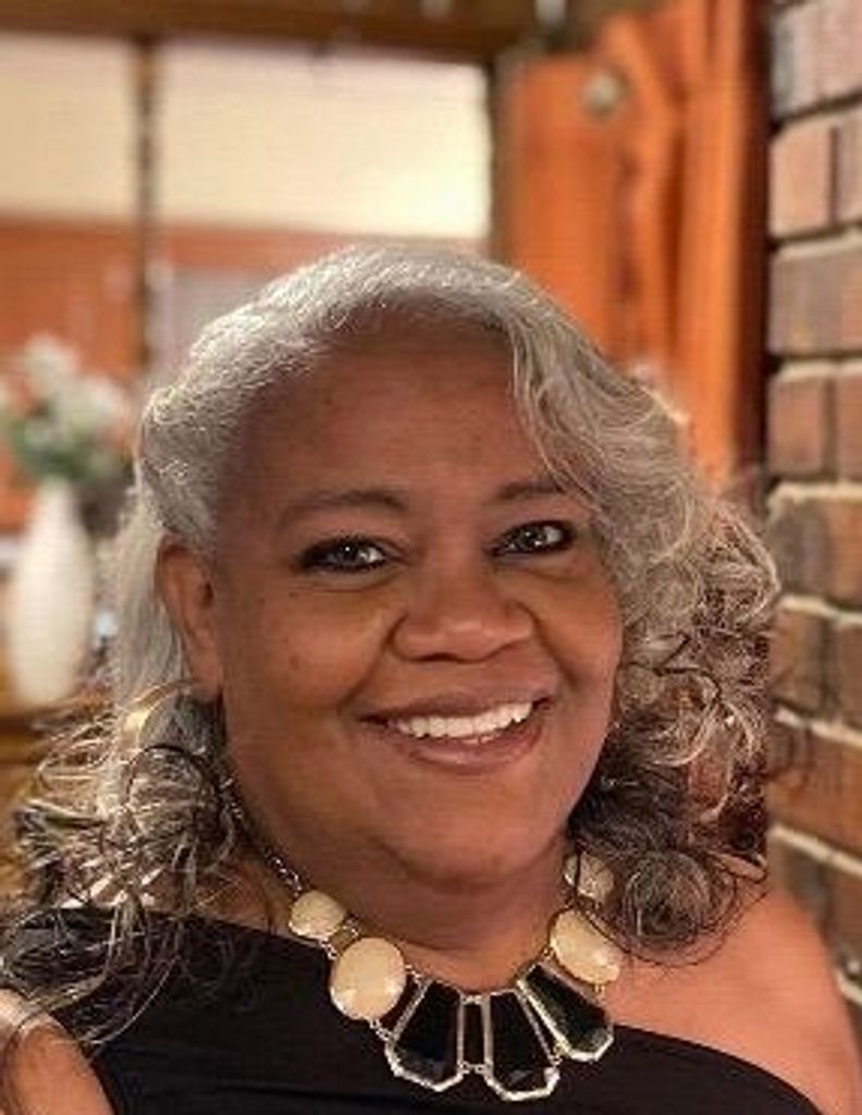 Rhonda Sue Willoughby