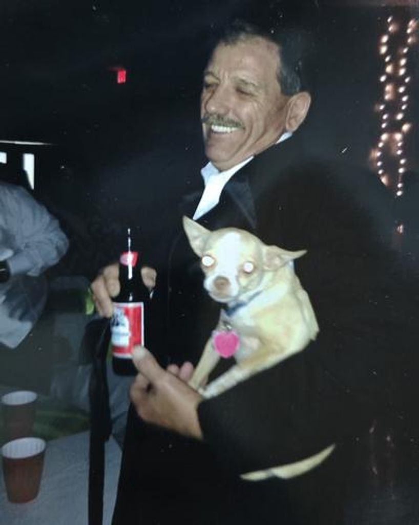 Billie Ray Clifton Profile Photo