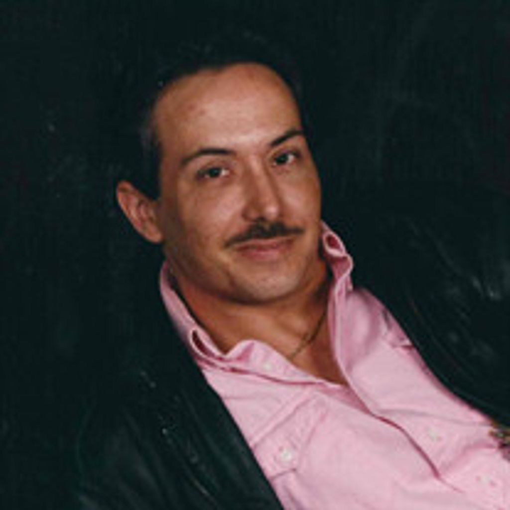 Timothy Marshall